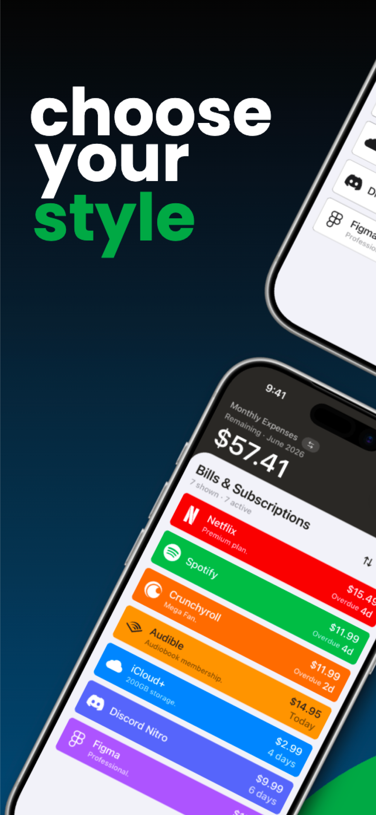Teiki app preview